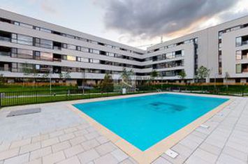 Vând apartament 2 camere Atria Urban Resort faza 2, Sos. Chitilei 242, bloc 2021 anunturi imobiliare Bucuresti
