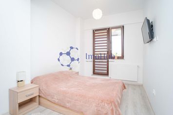 Apartament 2 camere, 50 mp, Pacurari - Petru Poni, bloc nou anunturi imobiliare Iasi