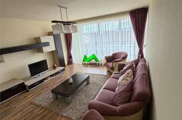 Apartament 3 camere de inchiriat TURNISOR - Sibiu anunturi imobiliare Sibiu