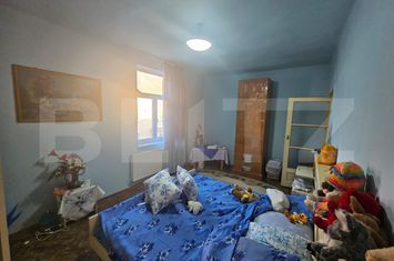 Apartament 3 camere de vanzare OCNA MURES - Alba anunturi imobiliare Alba