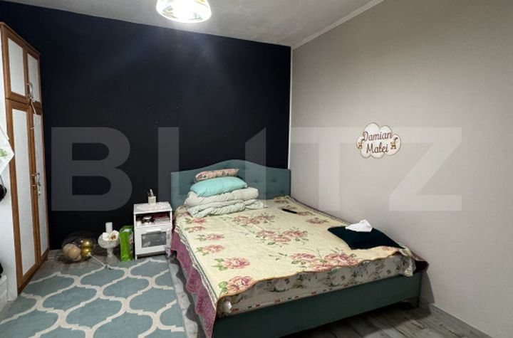 Casă - 3 camere de vanzare FERENTARI - Bucuresti anunturi imobiliare Bucuresti