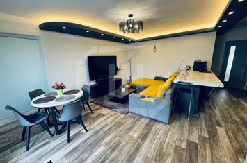 Apartament 3 camere de vanzare CLUJ-NAPOCA - Cluj anunturi imobiliare Cluj