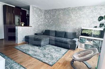 Apartament 3 camere de vanzare FLORESTI - Cluj anunturi imobiliare Cluj