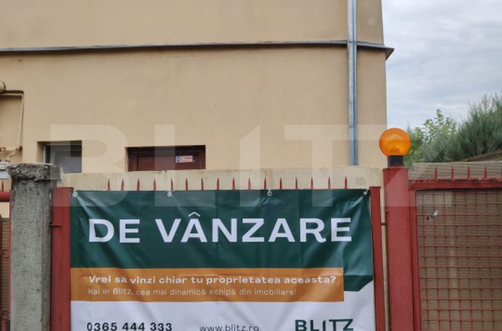 Casă - 4 camere de vanzare TARGU MURES - Mures anunturi imobiliare Mures