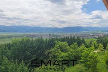 Apartament 3 camere de vanzare CRISTIAN - Sibiu anunturi imobiliare Sibiu