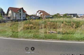 Teren de vanzare VALEA VOIEVOZILOR - Dambovita anunturi imobiliare Dambovita