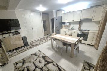 Apartament 2 camere de vanzare FLORESTI - Cluj anunturi imobiliare Cluj