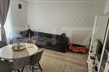 Apartament 2 camere de vanzare FLORESTI - Cluj anunturi imobiliare Cluj