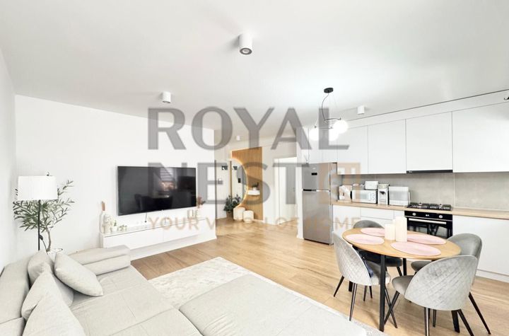 De inchiriat apartament cu 2 camere si dressing in Avantgarden 3 anunturi imobiliare Brasov