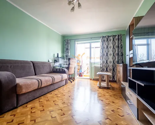 Apartament 2 camere Iasi, 50 mp