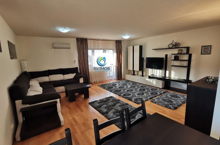 Apartament 3 camere de inchiriat CENTRUL CIVIC - Brasov anunturi imobiliare Brasov