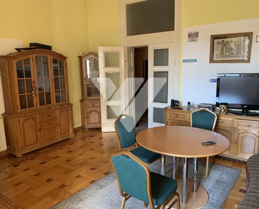 Apartament 2 camere Sibiu, 82 mp