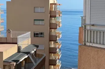 Apartament Playa del Cura, Torrevieja, prima linie anunturi imobiliare Spania