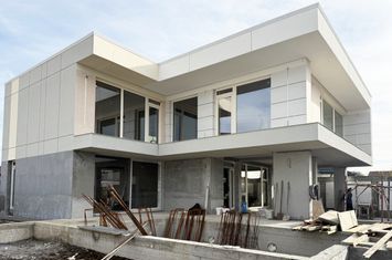 Vilă - 4 camere de vanzare CUMPANA - Constanta anunturi imobiliare Constanta