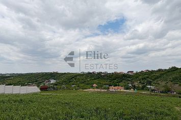 Teren intravilan 843 mp, zona Dealuri Oradea | Panorama superba anunturi imobiliare Bihor