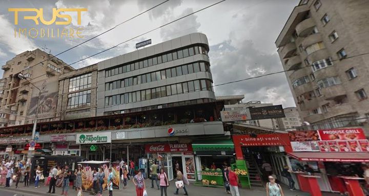 Spațiu comercial de inchiriat MARASTI  - Cluj anunturi imobiliare Cluj