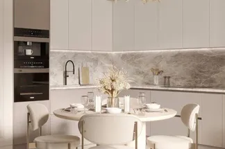 Apartament 3 camere de vânzare Bucuresti - Pipera