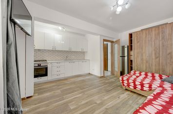DOBROESTI - DOINEI, GARSONIERA 37 MP, PARTER, LA CHEIE! anunturi imobiliare Bucuresti