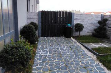 Apartament 3 camere de vanzare CISNADIE - Sibiu anunturi imobiliare Sibiu