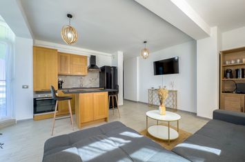 Apartament 2 camere de vanzare MAMAIA-SAT - Constanta anunturi imobiliare Constanta
