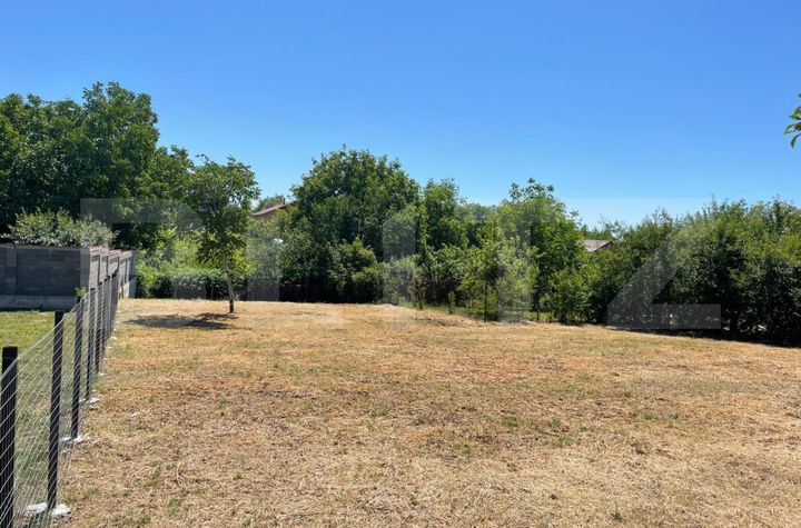 Teren de vanzare SATU MARE - Satu Mare anunturi imobiliare Satu Mare