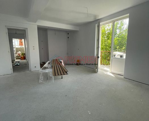 Apartament 2 camere Zona noua - Metrou Dimitrie Leonida, 61 mp