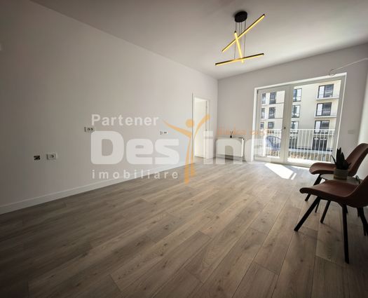 Apartament 3 camere Iasi, 53 mp