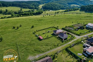 Teren Intravilan de vanzare NORD-EST - Covasna anunturi imobiliare Covasna