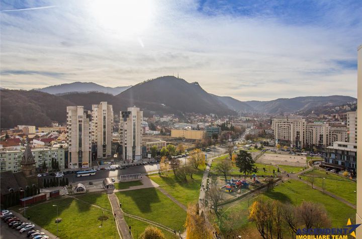 Birou de inchiriat CENTRUL CIVIC - Brasov anunturi imobiliare Brasov