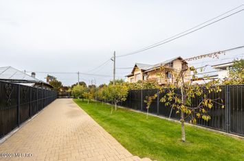 Vilă - 7 camere de vanzare BRANESTI - Bucuresti anunturi imobiliare Bucuresti