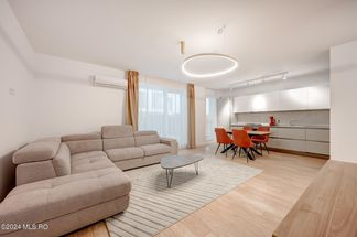 Apartament 4 camere de închiriat Bucuresti - Pipera