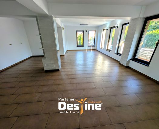 Spațiu comercial Iasi, 65 mp