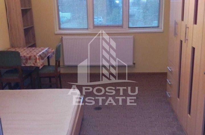 Garsoniera, 20mp, Zona Lipovei anunturi imobiliare Timis