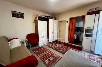 Apartament cu o camera la curte comuna,zona Fabric anunturi imobiliare Timis