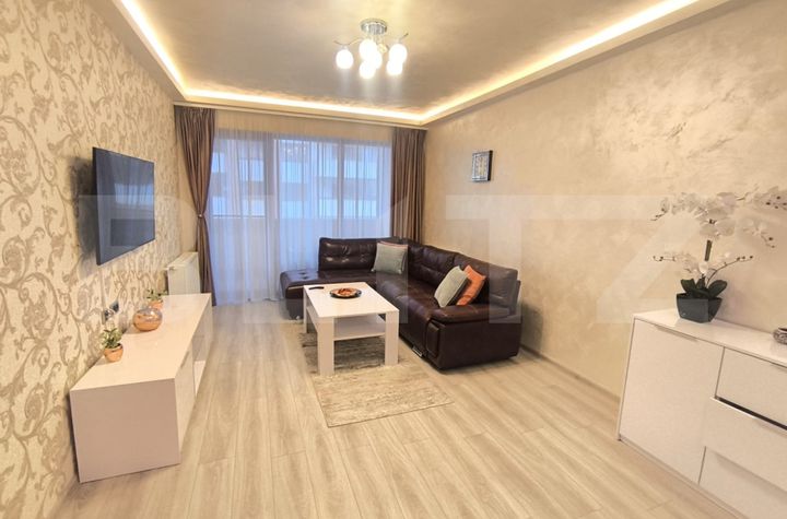Apartament 2 camere de vanzare TRACTORU - Brasov anunturi imobiliare Brasov