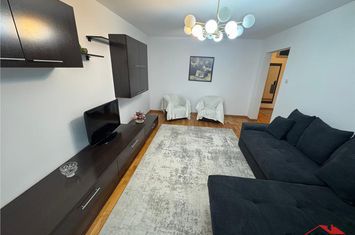 Apartament 3 camere de inchiriat GARA - Vrancea anunturi imobiliare Vrancea