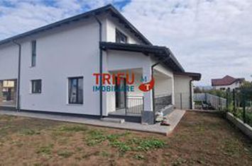Vilă - 4 camere de vanzare CENTRAL - Alba anunturi imobiliare Alba