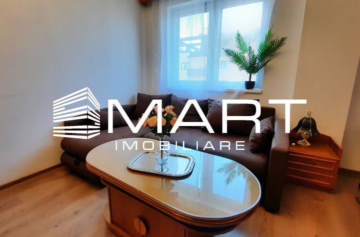 Apartament 2 camere de inchiriat MIHAI VITEAZU - Sibiu anunturi imobiliare Sibiu