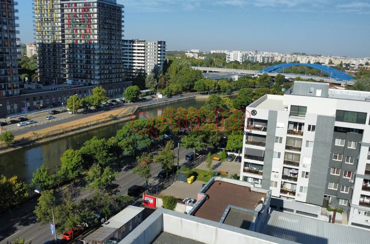 DUPLEX - Mihai Bravu - 550 MP anunturi imobiliare Bucuresti