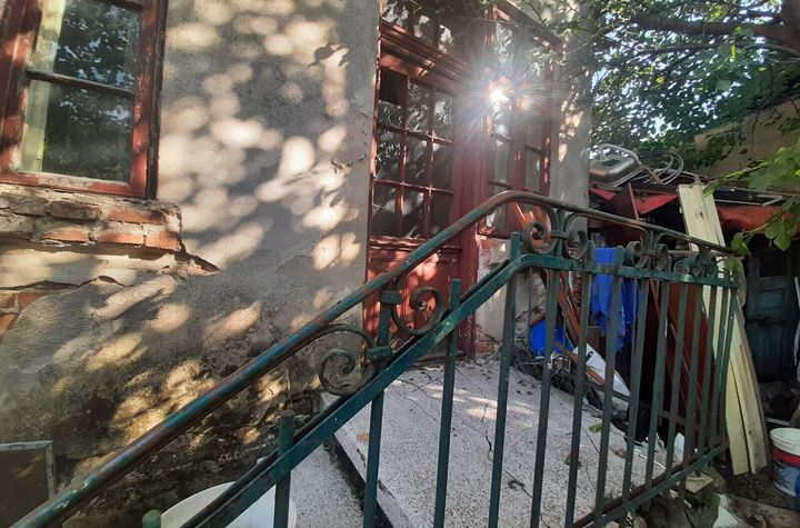 Iancului Muncii Unirii casa veche plus teren central Teleajen anunturi imobiliare Bucuresti