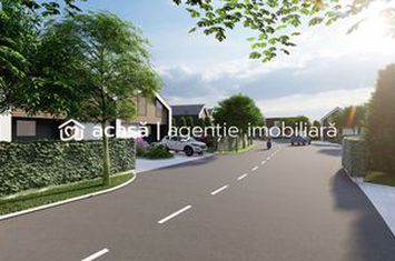 Teren Central ARED - direct de la dezvoltator anunturi imobiliare Arad