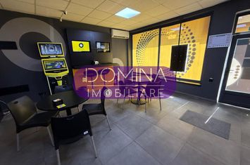 Spațiu comercial de inchiriat 9 MAI - Gorj anunturi imobiliare Gorj
