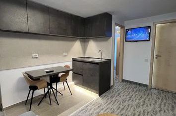 Garsonieră de inchiriat TRACTORU - Brasov anunturi imobiliare Brasov