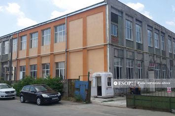 Spațiu industrial de vanzare PANTELIMON - Bucuresti anunturi imobiliare Bucuresti
