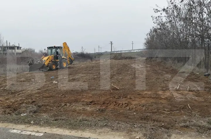 Teren de vanzare BARIERA VALCII - Dolj anunturi imobiliare Dolj