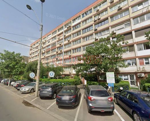 Garsonieră Cantemir, 30 mp