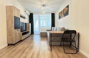 Apartament 2 camere Zen Residence - Centrul Comercial TOM -loc parcare anunturi imobiliare Constanta