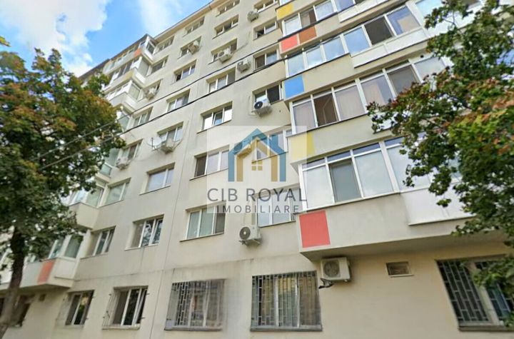 Vând apartament 2 camere Bd. Ion Mihalache,la 5 minute metrou 1 Mai,renovat,bloc reabilitat termic anunturi imobiliare Bucuresti