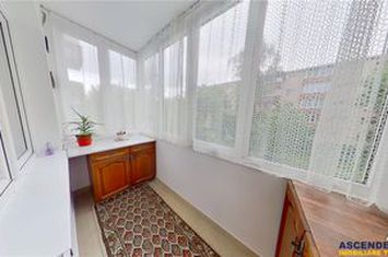 Apartament 2 camere de vanzare ASTRA - Brasov anunturi imobiliare Brasov