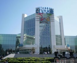 Istanbul: Top 5 mall-uri pe care trebuie sa le vizitezi